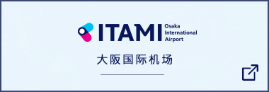 Osaka International Airport