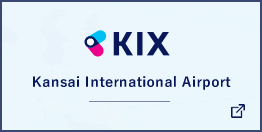 Kansai International Airport