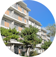 住居サポートイメージ