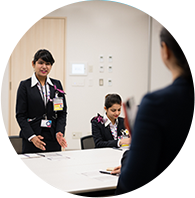 教育システムイメージ