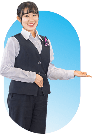 オペレーションスタッフ