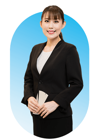 プロモーションスタッフ