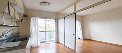 住居サポートイメージ