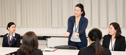 教育システムイメージ