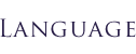 LANGUAGE