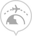 international airport