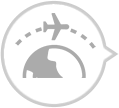 international airport