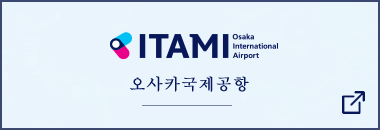 Osaka International Airport